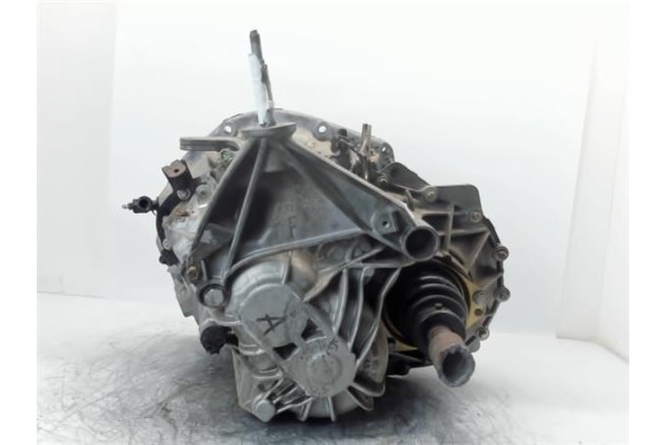 Recambio de caja cambios manual para renault laguna ii (bg0) 2.2 dynamique referencia OEM IAM 66338PKCM8200017300  