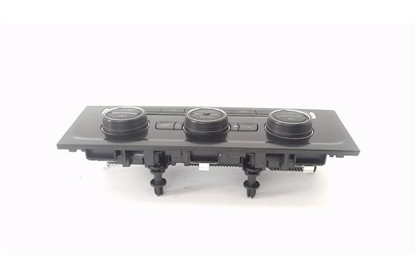 Recambio de mandos climatizador para volkswagen golf vii (5g1/be1) híbrido gte referencia OEM IAM 5GE907044AC  