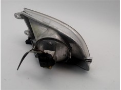 Recambio de faro antiniebla izquierdo para skoda octavia berlina (1z3) 1.9 tdi referencia OEM IAM 1Z0941701  