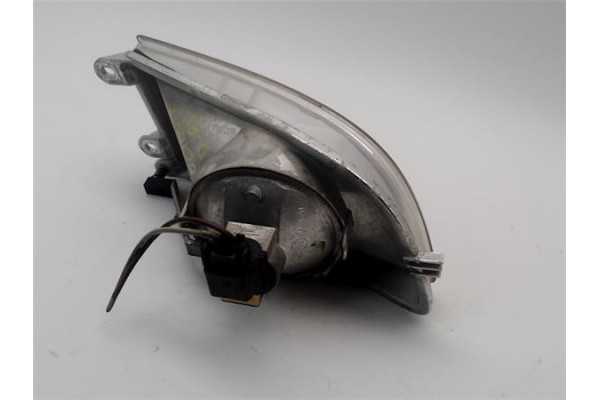 Recambio de faro antiniebla izquierdo para skoda octavia berlina (1z3) 1.9 tdi referencia OEM IAM 1Z0941701  