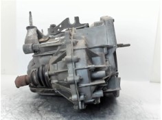 Recambio de caja cambios manual para renault laguna ii (bg0) 2.2 dynamique referencia OEM IAM 66338PKCM8200017300  