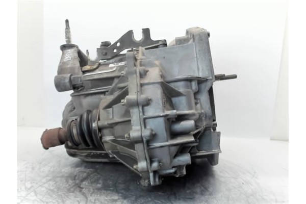 Recambio de caja cambios manual para renault laguna ii (bg0) 2.2 dynamique referencia OEM IAM 66338PKCM8200017300  