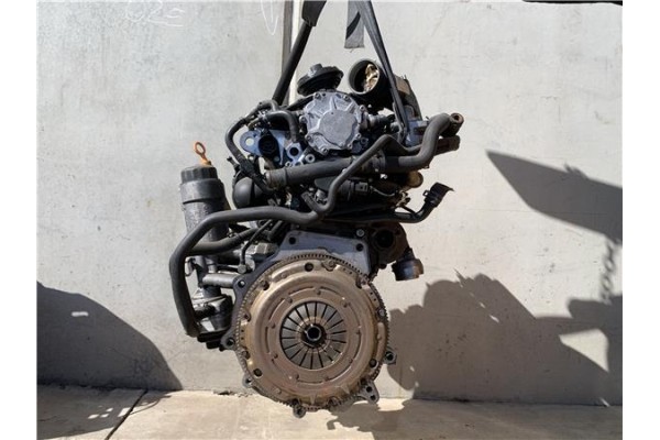 Recambio de motor completo para seat leon (1m1) 1.9 last edition referencia OEM IAM AXR  