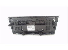 Recambio de mandos climatizador para volkswagen golf vii (5g1/be1) híbrido gte referencia OEM IAM 5GE907044AC  