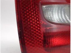 Recambio de piloto trasero izquierdo para skoda fabia (6y2/6y3) referencia OEM IAM 6Y6945095 XU3X13405AA 6Y6945111B , SKODA | 6Y