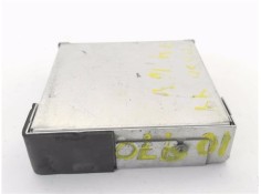 Recambio de centralita para opel corsa b 1.4 i 16v referencia OEM IAM 16213739  