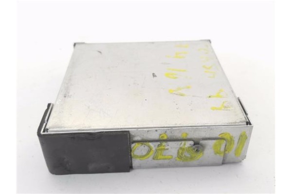 Recambio de centralita para opel corsa b 1.4 i 16v referencia OEM IAM 16213739  