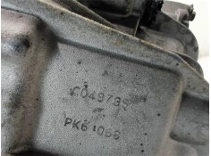 Recambio de caja cambios manual para renault laguna ii (bg0) 2.2 dynamique referencia OEM IAM 66338PKCM8200017300  