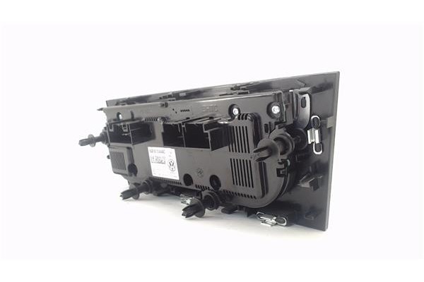 Recambio de mandos climatizador para volkswagen golf vii (5g1/be1) híbrido gte referencia OEM IAM 5GE907044AC  