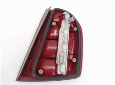 Recambio de piloto trasero izquierdo para skoda fabia (6y2/6y3) referencia OEM IAM 6Y6945095 XU3X13405AA 6Y6945111B , SKODA | 6Y