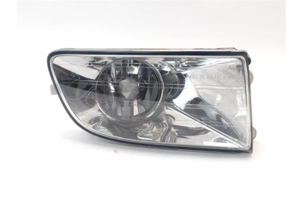 Recambio de faro antiniebla derecho para skoda octavia berlina (1z3) 1.9 tdi referencia OEM IAM 1Z0941702  