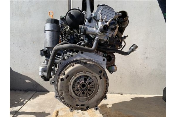 Recambio de motor completo para seat alhambra (7v8) 1.9 nostrum referencia OEM IAM ALH  