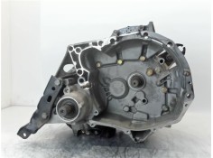 Recambio de caja cambios manual para renault clio ii fase i (b/cb0) 1.4 16v rxe b/c0l referencia OEM IAM JB1185  
