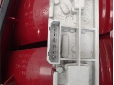 Recambio de piloto trasero izquierdo para skoda fabia (6y2/6y3) referencia OEM IAM 6Y6945095 XU3X13405AA 6Y6945111B , SKODA | 6Y