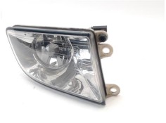 Recambio de faro antiniebla derecho para skoda octavia berlina (1z3) 1.9 tdi referencia OEM IAM 1Z0941702  
