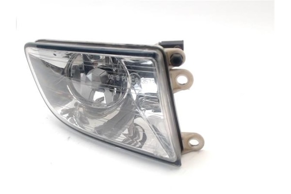 Recambio de faro antiniebla derecho para skoda octavia berlina (1z3) 1.9 tdi referencia OEM IAM 1Z0941702  