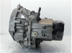 Recambio de caja cambios manual para renault clio ii fase i (b/cb0) 1.4 16v rxe b/c0l referencia OEM IAM JB1185  