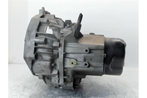 Recambio de caja cambios manual para renault clio ii fase i (b/cb0) 1.4 16v rxe b/c0l referencia OEM IAM JB1185  