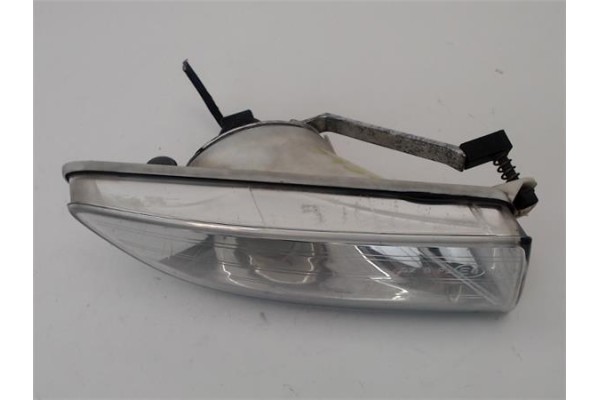 Recambio de faro antiniebla derecho para skoda octavia berlina (1z3) 1.9 tdi referencia OEM IAM 1Z0941702  