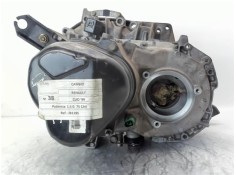 Recambio de caja cambios manual para renault clio ii fase i (b/cb0) 1.4 16v rxe b/c0l referencia OEM IAM JB1185  