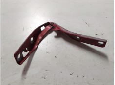 Recambio de bisagra capo derecha para peugeot 206 1.4 e-music referencia OEM IAM   