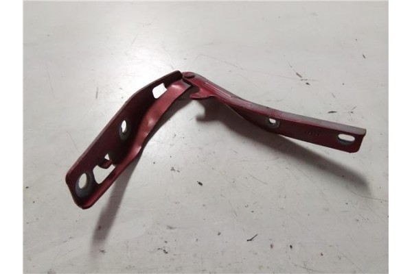 Recambio de bisagra capo derecha para peugeot 206 1.4 e-music referencia OEM IAM   