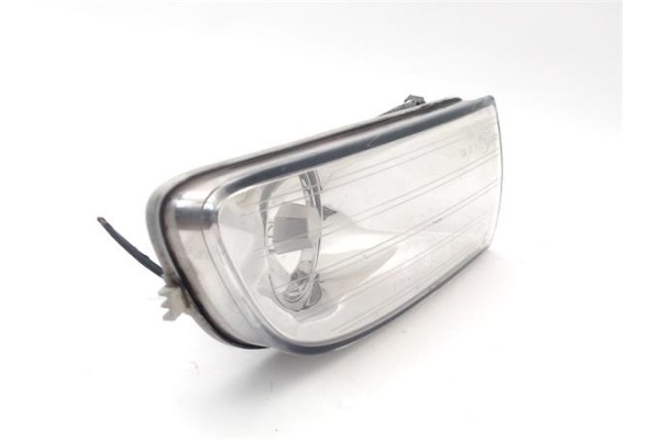 Recambio de faro antiniebla derecho para skoda octavia berlina (1z3) 1.9 tdi referencia OEM IAM 1Z0941702  