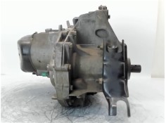 Recambio de caja cambios manual para renault clio ii fase i (b/cb0) 1.4 16v rxe b/c0l referencia OEM IAM JB1185  