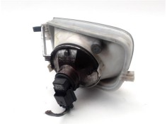 Recambio de faro antiniebla derecho para skoda octavia berlina (1z3) 1.9 tdi referencia OEM IAM 1Z0941702  