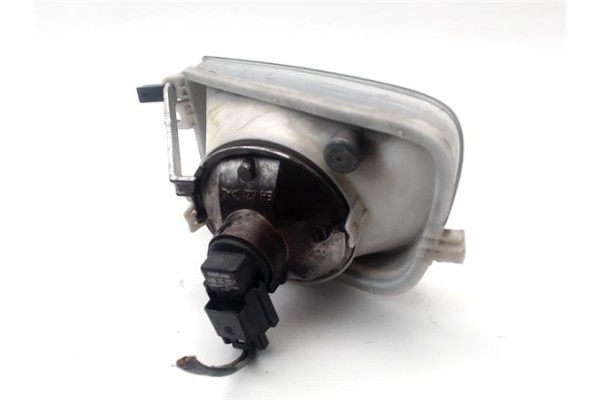 Recambio de faro antiniebla derecho para skoda octavia berlina (1z3) 1.9 tdi referencia OEM IAM 1Z0941702  