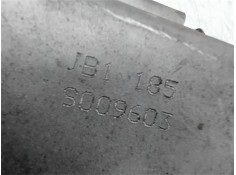 Recambio de caja cambios manual para renault clio ii fase i (b/cb0) 1.4 16v rxe b/c0l referencia OEM IAM JB1185  
