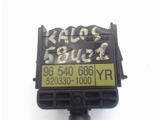 Recambio de mando limpiaparabrisas para daewoo kalos 1.4 se referencia OEM IAM 96540686 5203301000 
