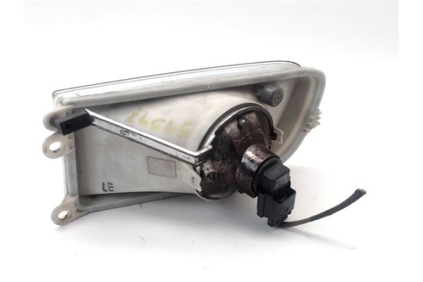 Recambio de faro antiniebla derecho para skoda octavia berlina (1z3) 1.9 tdi referencia OEM IAM 1Z0941702  
