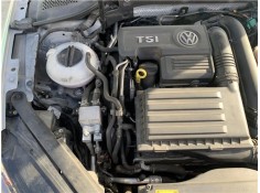 Recambio de motor completo para volkswagen golf vii (5g1/be1) híbrido gte referencia OEM IAM CUK 4E100034D 