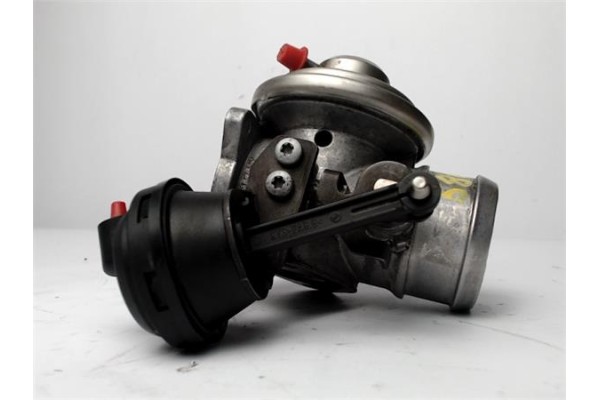 Recambio de egr para seat leon (1m1) 1.9 tdi referencia OEM IAM 038129637B  