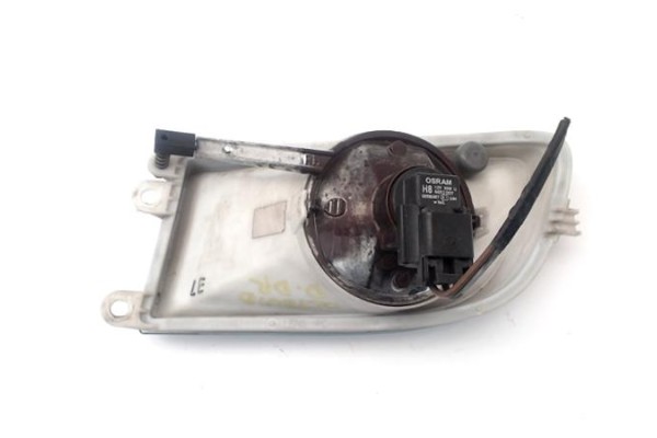 Recambio de faro antiniebla derecho para skoda octavia berlina (1z3) 1.9 tdi referencia OEM IAM 1Z0941702  