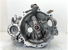 Recambio de caja cambios manual para skoda fabia (6y2/6y3) 1.9 classic referencia OEM IAM EWT  