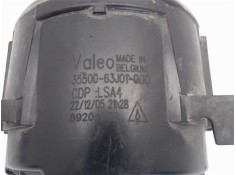 Recambio de faro antiniebla para suzuki grand vitara 3 puertas (sq/gt) referencia OEM IAM 3550063J01000 89210094 1209177 , FORD 