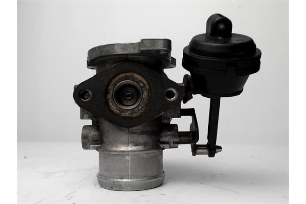 Recambio de egr para seat leon (1m1) 1.9 tdi referencia OEM IAM 038129637B  
