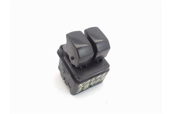 Recambio de mando elevalunas delantero izquierdo para daewoo kalos 1.4 se referencia OEM IAM 321W04750  
