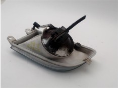 Recambio de faro antiniebla derecho para skoda octavia berlina (1z3) 1.9 tdi referencia OEM IAM 1Z0941702  