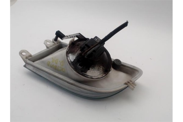 Recambio de faro antiniebla derecho para skoda octavia berlina (1z3) 1.9 tdi referencia OEM IAM 1Z0941702  