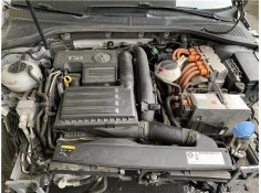 Recambio de motor completo para volkswagen golf vii (5g1/be1) híbrido gte referencia OEM IAM CUK 4E100034D 