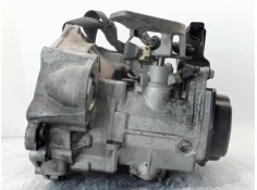 Recambio de caja cambios manual para skoda fabia (6y2/6y3) 1.9 classic referencia OEM IAM EWT  