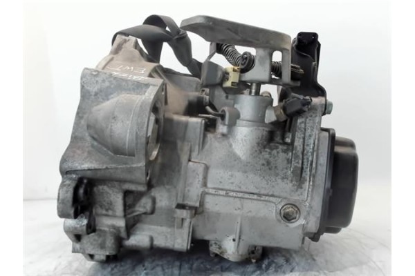 Recambio de caja cambios manual para skoda fabia (6y2/6y3) 1.9 classic referencia OEM IAM EWT  