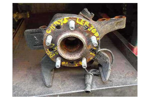 Recambio de mangueta delantero derecha para chrysler 300 m (lr)(1998) 3.5 v6 [3,5 ltr. - 187 kw cat] referencia OEM IAM   