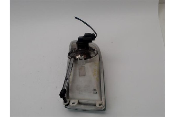 Recambio de faro antiniebla derecho para skoda octavia berlina (1z3) 1.9 tdi referencia OEM IAM 1Z0941702  