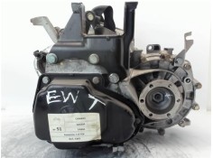 Recambio de caja cambios manual para skoda fabia (6y2/6y3) 1.9 classic referencia OEM IAM EWT  