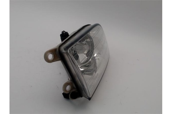 Recambio de faro antiniebla derecho para skoda octavia berlina (1z3) 1.9 tdi referencia OEM IAM 1Z0941702  