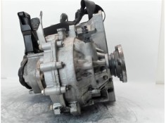 Recambio de caja cambios manual para skoda fabia (6y2/6y3) 1.9 classic referencia OEM IAM EWT  